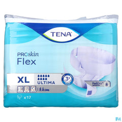 Tena Proskin Flex Ultima Extra Large 17