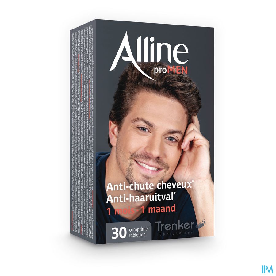 Alline Promen Comp 30