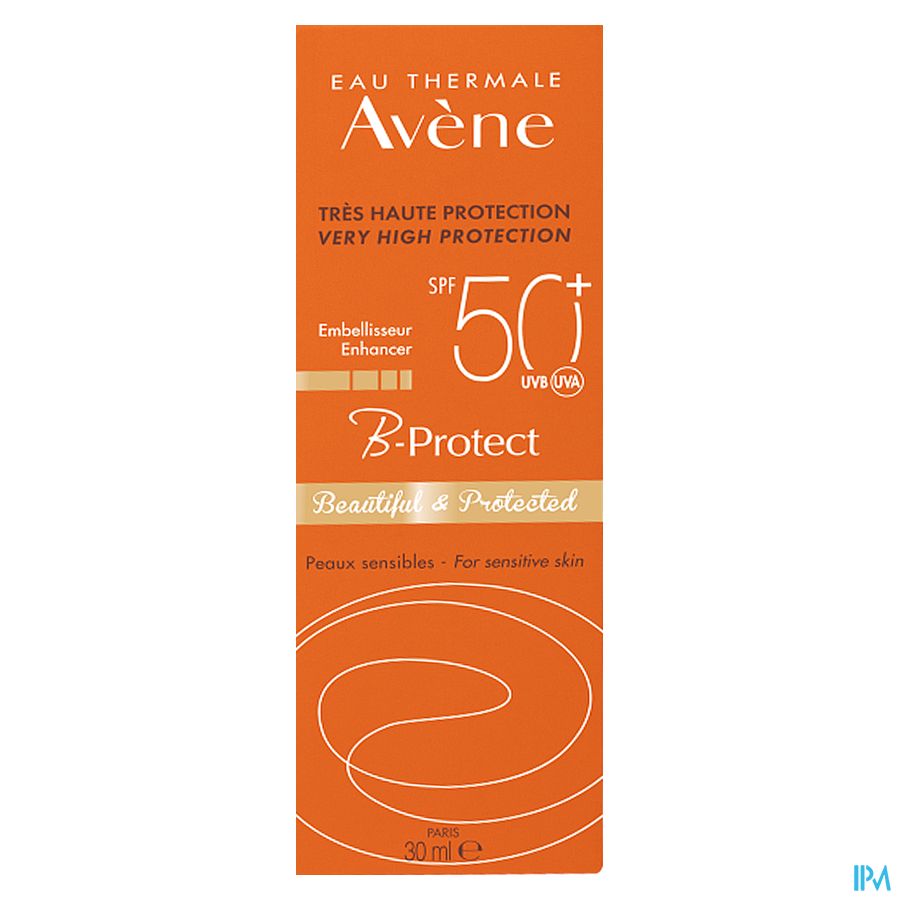 Eau Thermale Avène - B-Protect SPF 50+