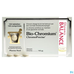 Bio-chromium Comp 150