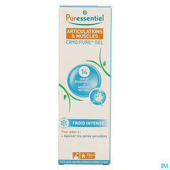 Puressentiel Articulation Cryo Gel 80ml