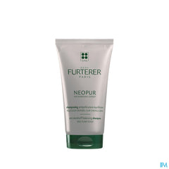 René Furterer Shampooing antipelliculaire pellicules grasse, cuir chevelu gras - Shampoing anti pelliculaire - NEOPUR MICROBIOME EXPERT
