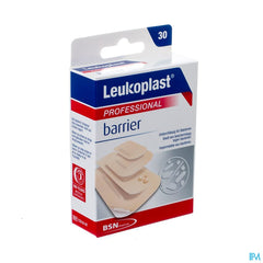 Leukoplast Barrier Assortiment 40 7321607