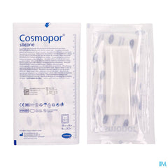 Cosmopor Silicone 15,0x 8cm 25