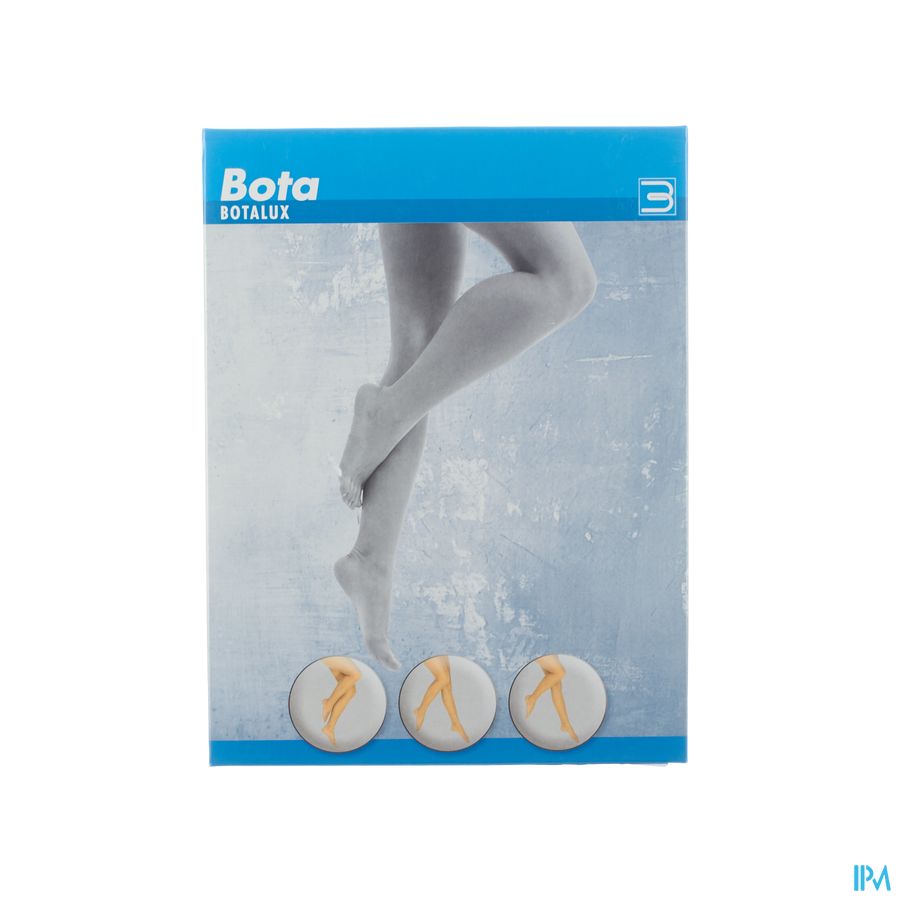 BOTALUX 40 PANTY DE SOUTIEN AT FUMO \ N 4