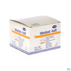 Hartmann Idealast-haft 6cmx10m 1 P/s
