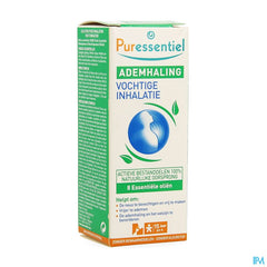 Puressentiel Respitatoire Inhalation 50ml