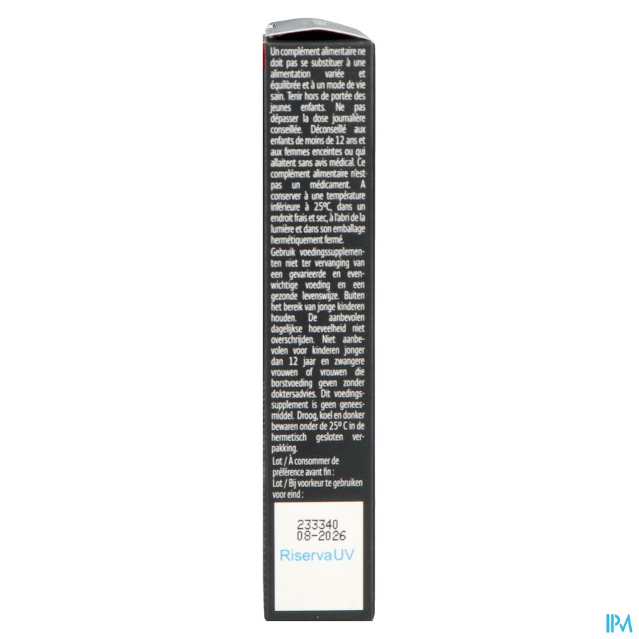 Expert Perfect Skin Comp 30