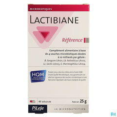 Lactibiane Reference Caps 45
