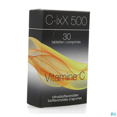 C-ixx 500 Comp 30