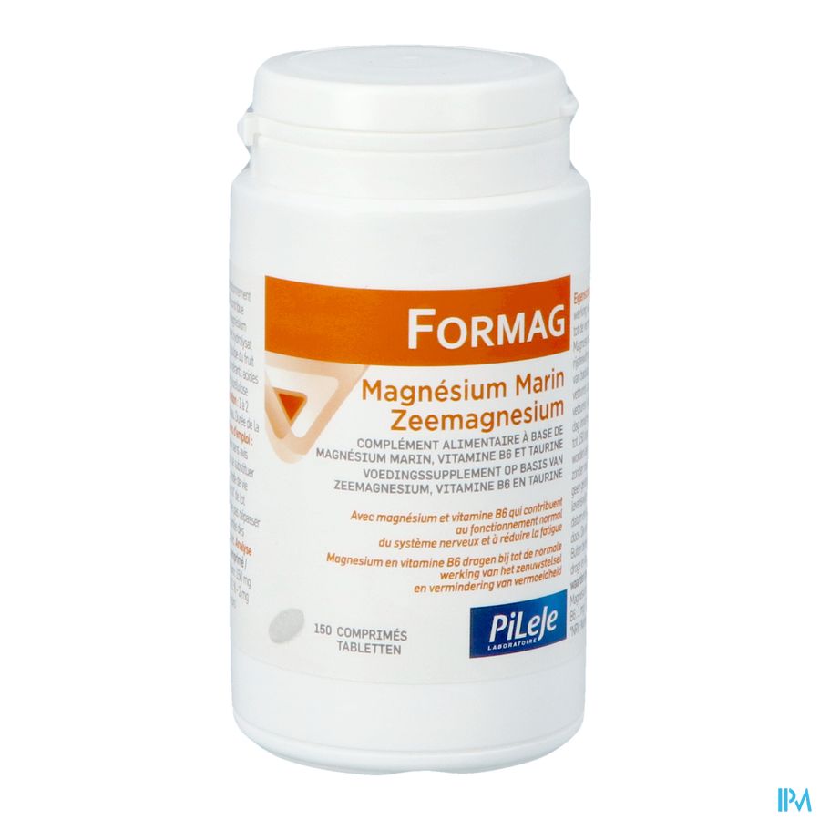 Formag Comp 150