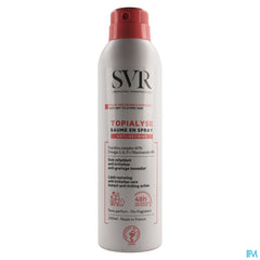 Svr Topialyse Baume Spray 200ml