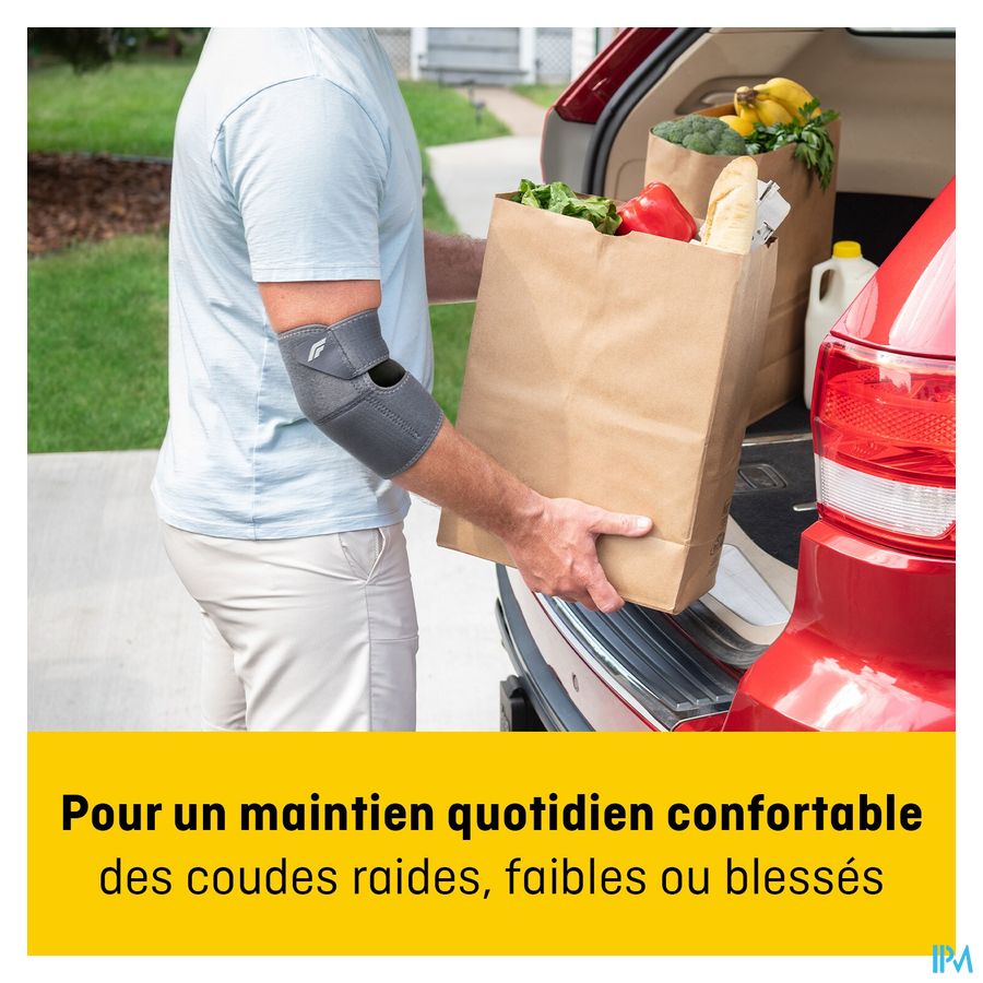 FUTURO™ Comfort Fit Bandage du Coude