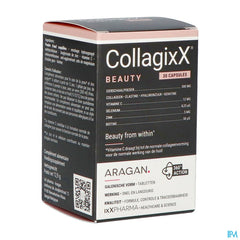 CollagixX BEAUTY 30 gélules