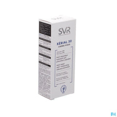 Svr Xerial 30 Creme Pieds Tube 50ml
