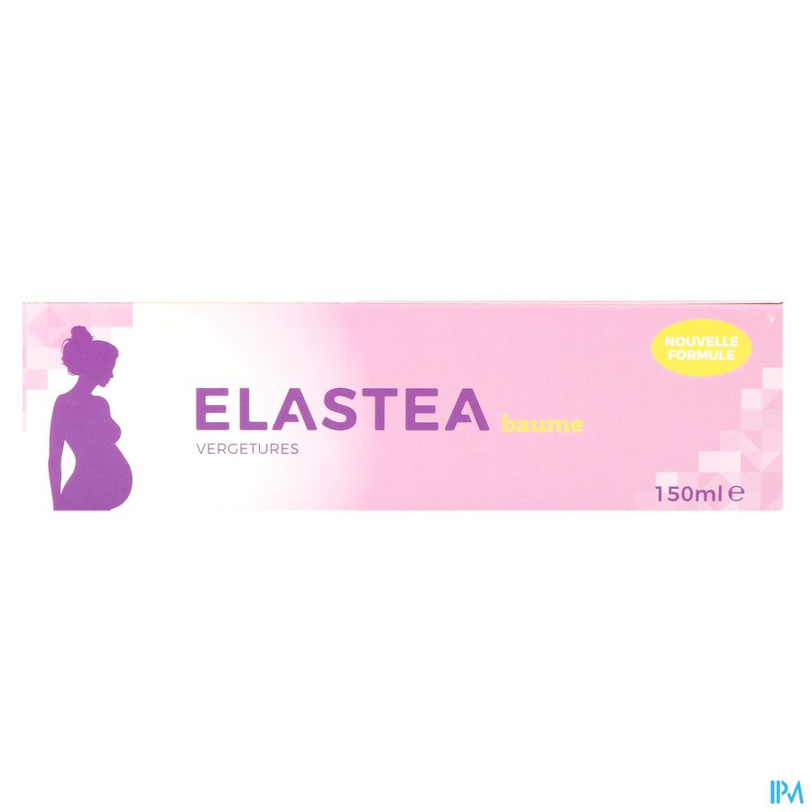 Elastea Baume