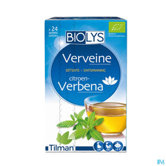 Biolys® Verveine