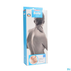 COLLIER CERVICAL N - mod. Normal - H 12cm \ LARGE = 43-48 CM