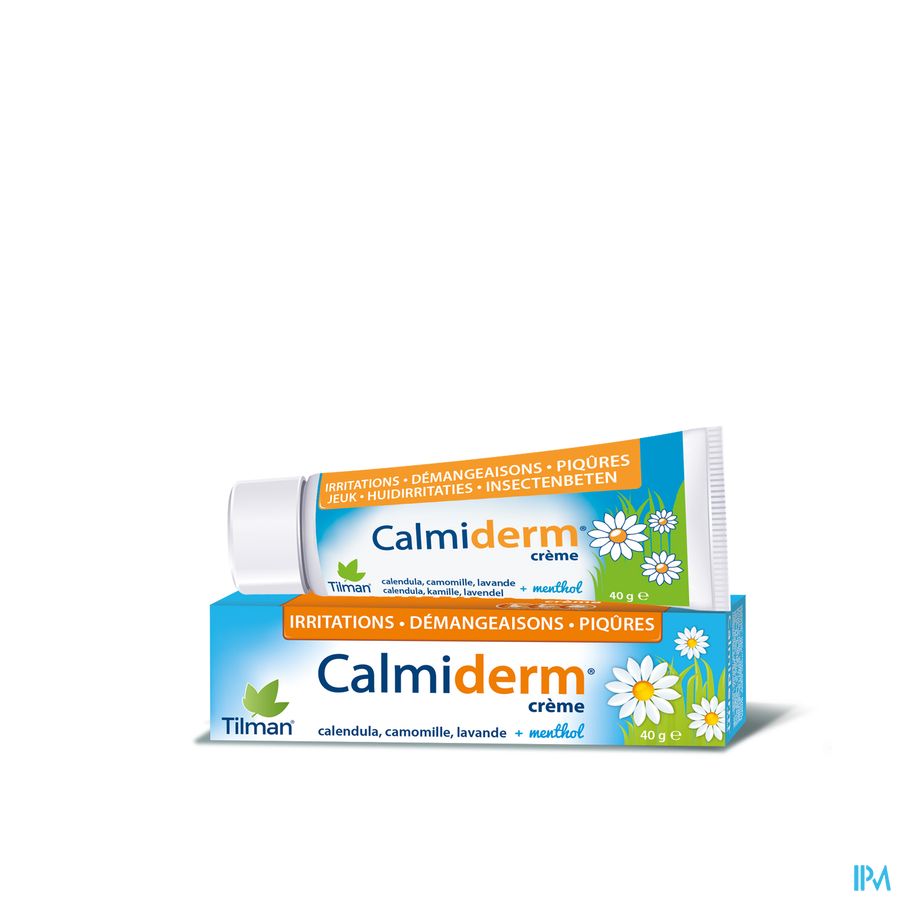 Calmiderm®