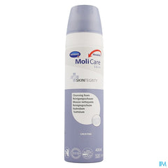 Molicare Skin Mousse Clean 400ml