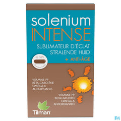 solenium INTENSE (56 capsules)