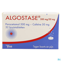 Algostase Tube 2 X 16 Comp Eff
