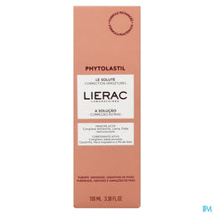 Lierac Phytolastil Le Solute Vergetures Fl 100ml