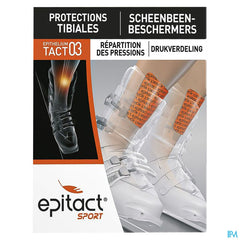 Epitact Protections Tibales Sport