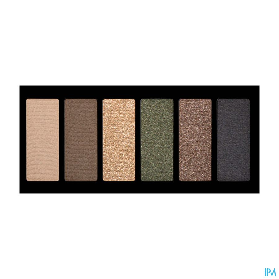 Couleurs De Noir Soft Touch E.s.03 Forest Gr.