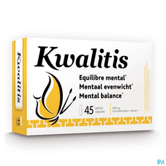 Kwalitis Gel 45