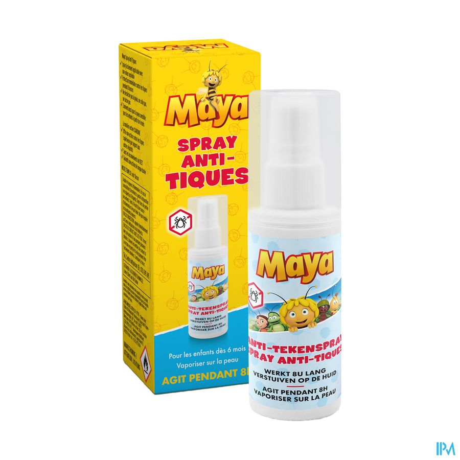 Studio 100 A/tiques Maya Spray 60ml