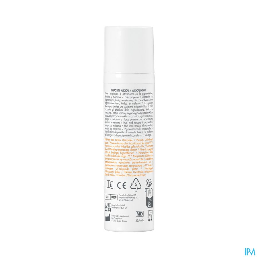 Eau Thermale Avène Sunsimed Pigment