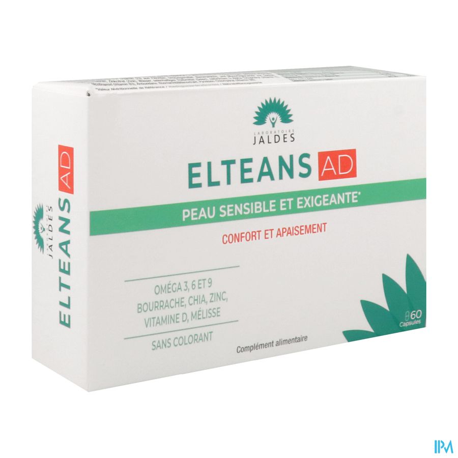 Elteans Ad Caps 60