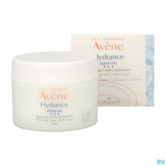 Eau Thermale Avène HYDRANCE Aqua gel-crème hydratante Peaux Sensibles