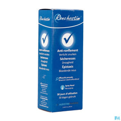 Ronchostim Spray Nasal 30 Jours