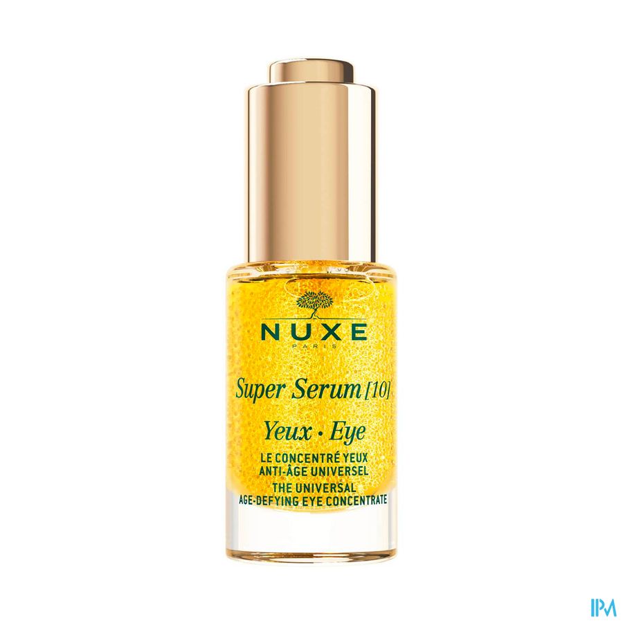 Nuxe Super Serum10 Eye 15ml