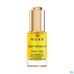 Nuxe Super Serum10 Eye 15ml