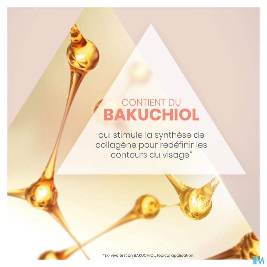 Avène Dermabsolu NUIT Crème intensive resculptante anti-âge 40ml