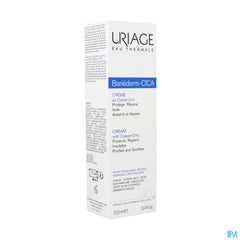 Uriage Bariederm Cica Creme Reparatrice 100ml