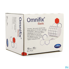 Omnifix Elastic. 10cmx10m 1 P/s