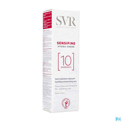 Svr Sensifine Hydra Creme Fl Pompe 40ml