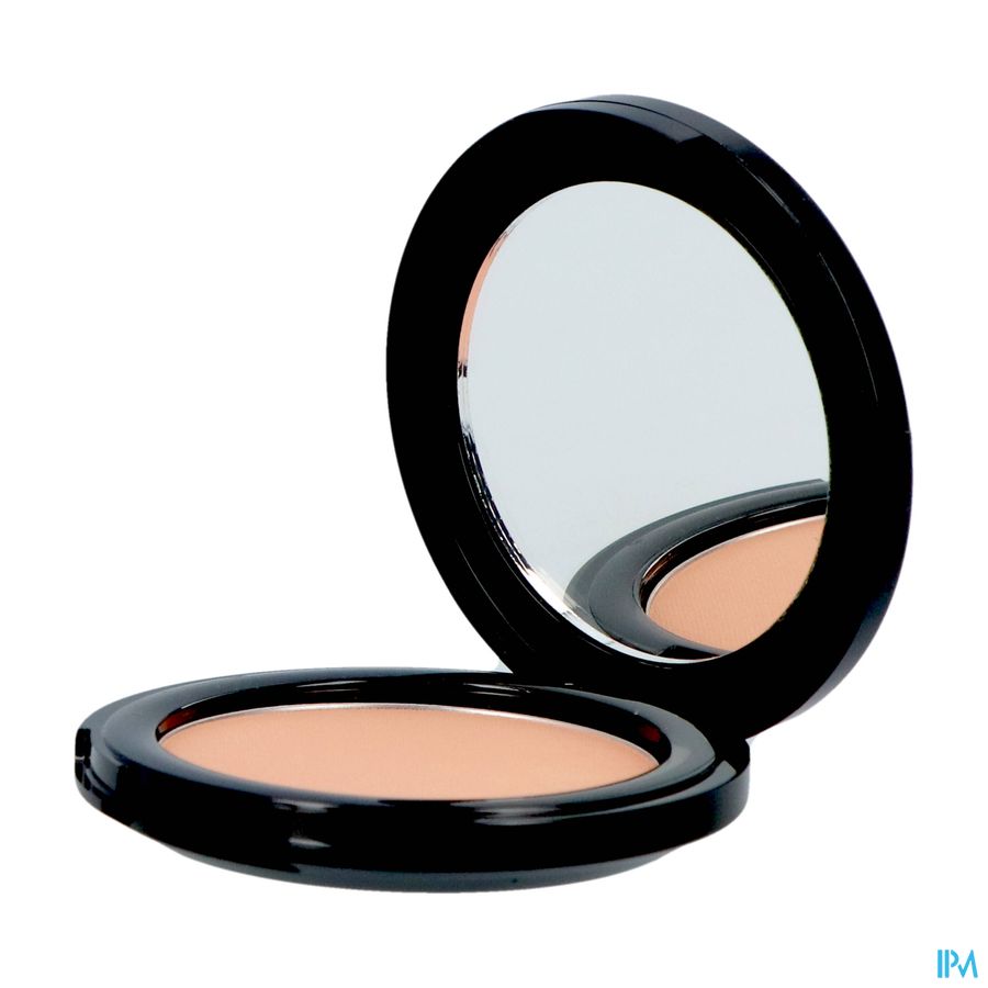 Couleurs De Noir Soft Touch Blush S/talc 01