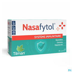 Nasafytol®