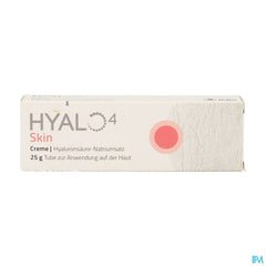 Hyalo 4 Skin Creme Tube 25g