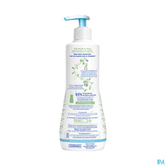 Mustela gel lavant doux - Peau normale 500 ml