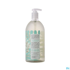 Mkl Gel Douche Bio Aloe Vera Fl Pompe 1l