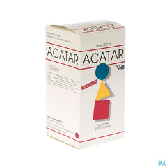 Acatar Nf Sir 200ml