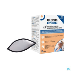 Blepha Eyebag Masque Chauffant Yeux