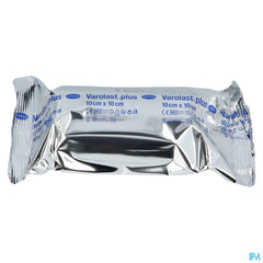 Varolast Plus 10cm X 10m 1 P/s