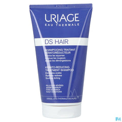 Uriage Ds Hair Shampooing Keratoreducteur 150ml